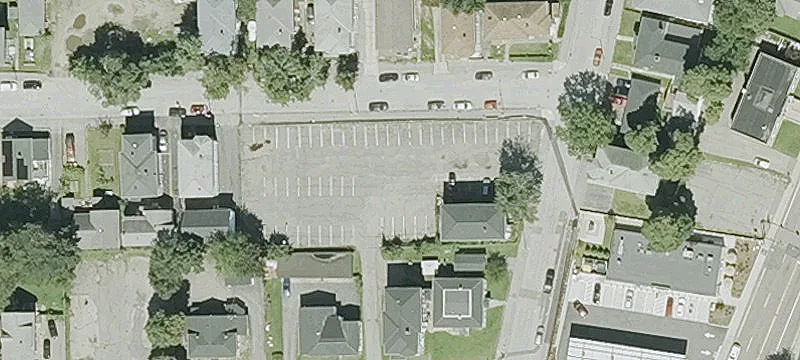 6 Chelsea St