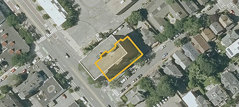 2353 Massachusetts Ave, Unit 12