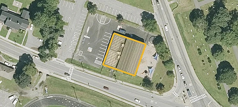 212 Great Rd