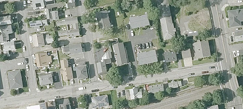 21 Central St