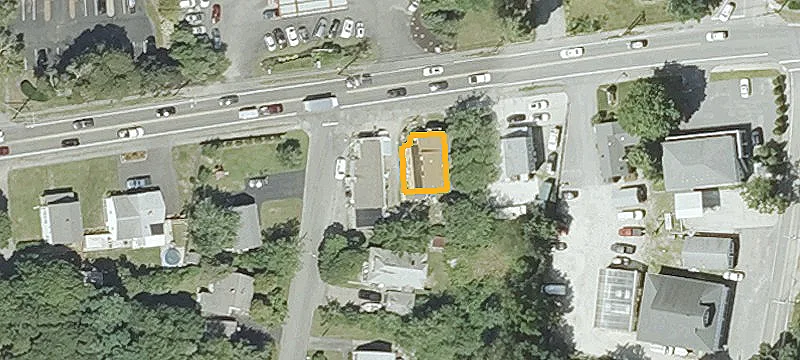 97 Falmouth Hwy