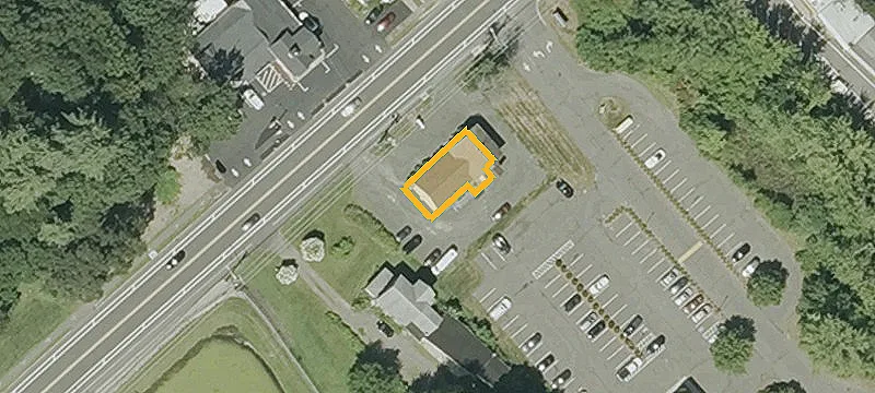 460 Granby Rd