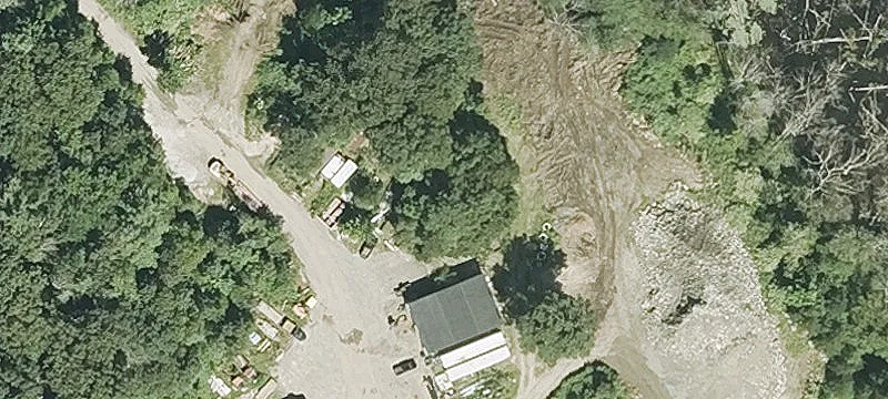 160 Millville Rd