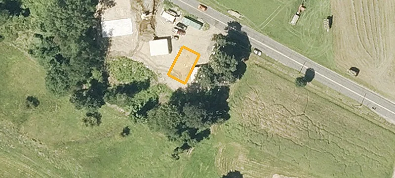 278 Burts Pit Rd