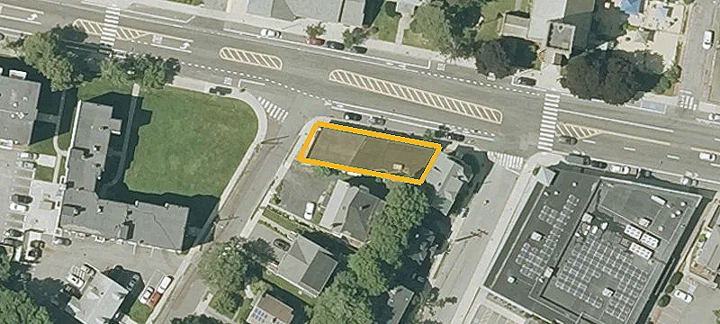 820 Massachusetts Ave, Unit 830