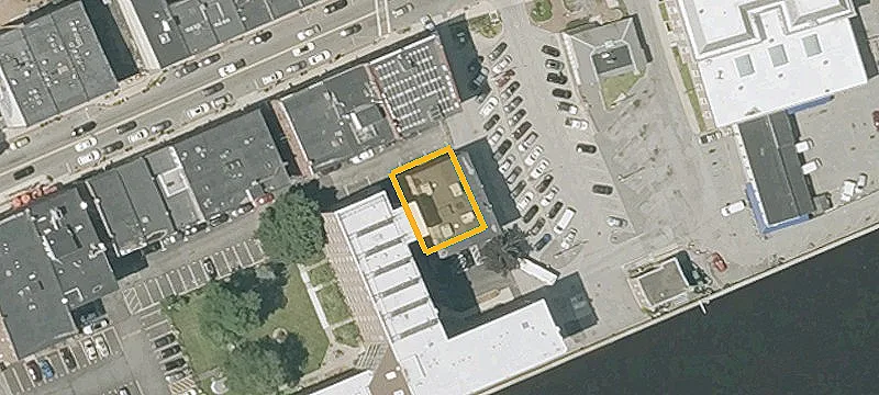 12 Phoenix Row