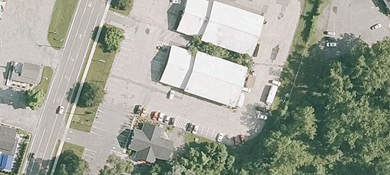396 Stockbridge Rd
