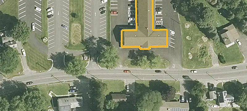 126th Pleasant Vly St Ste, Unit 7