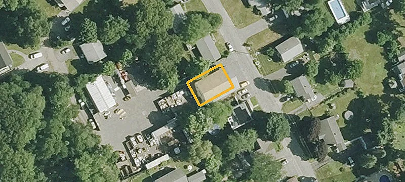 36 Vincent St
