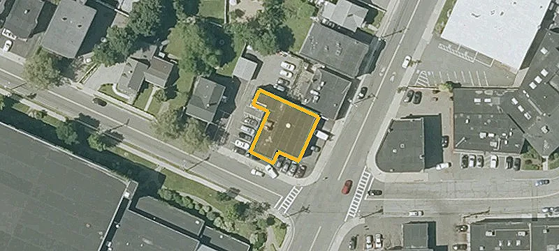 64 School St