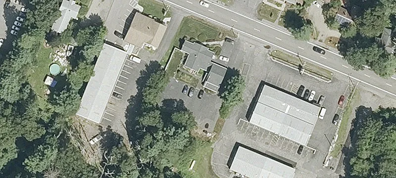 396 Old Colony Rd
