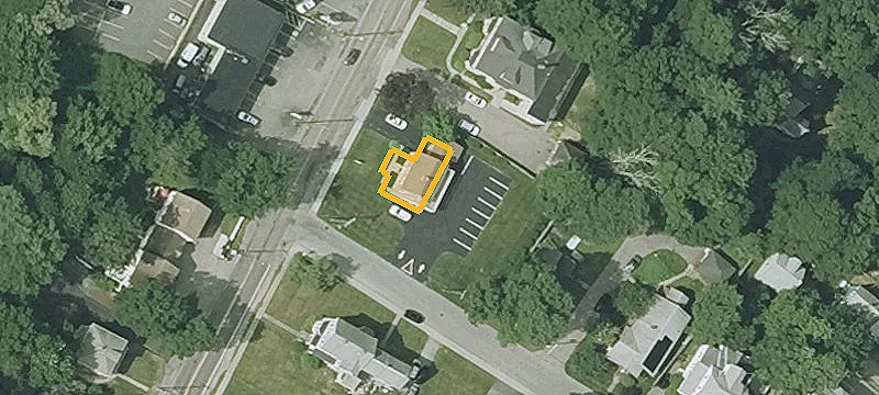 1068 Main St