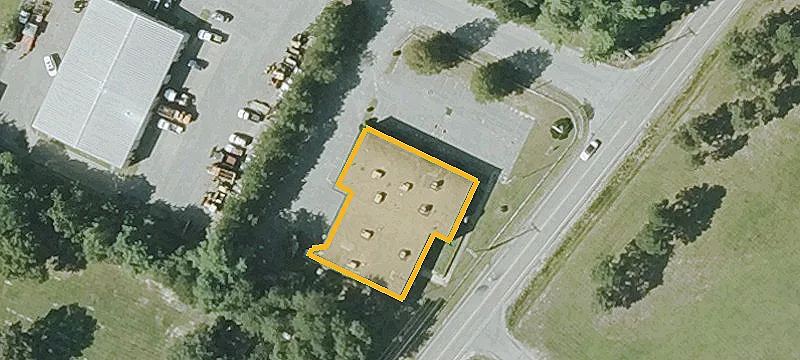 253 Mdw Rd