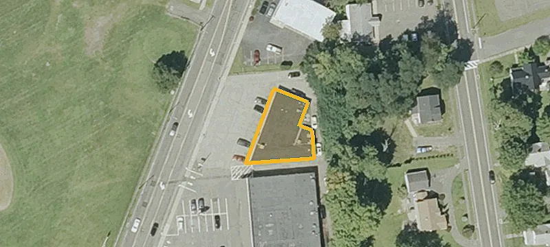 46 Shaker Rd