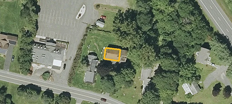 110 Old Amherst Rd