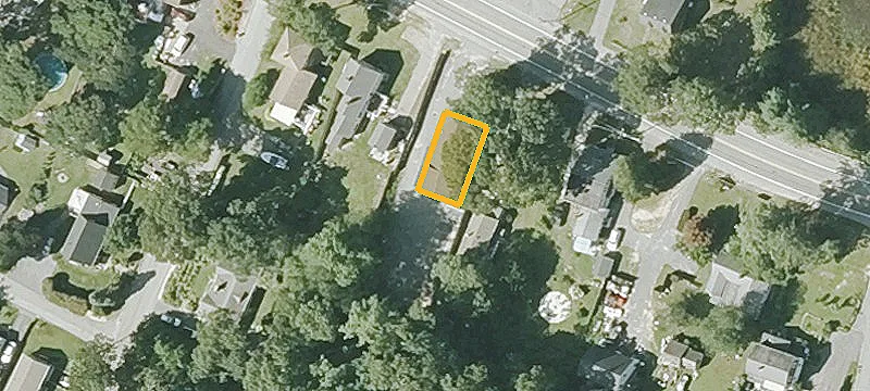 215 Sandwich Rd