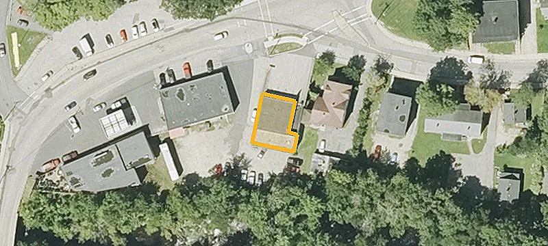154 Central St