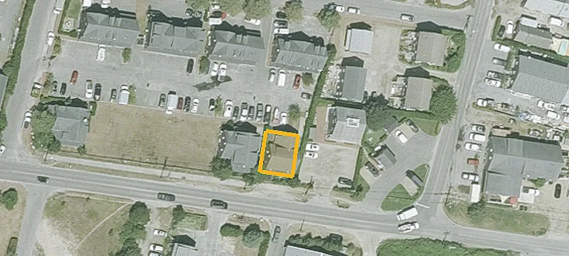 128 Old S Rd