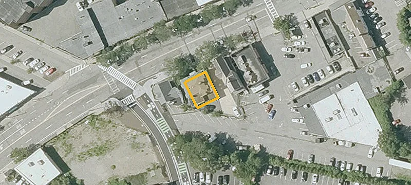 41-43 Mt Auburn St