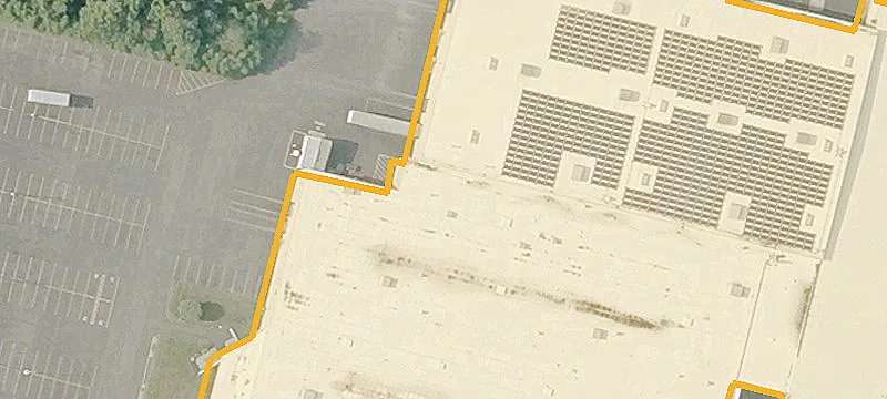600 Airport Rd