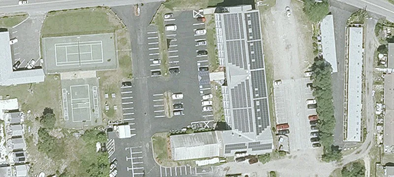 929 Commercial St, Unit C