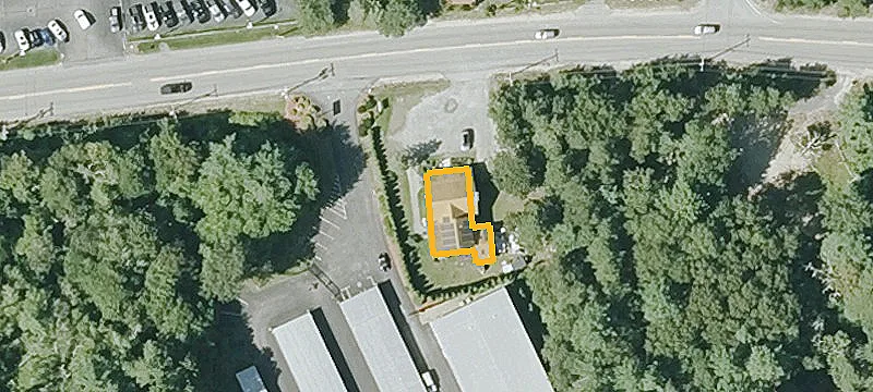 2639 Cranberry Hwy