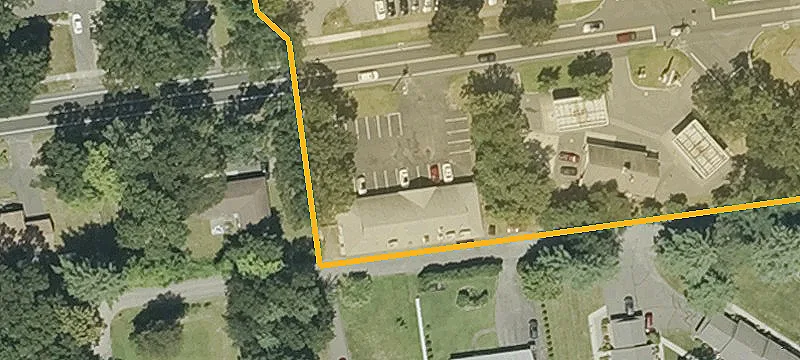 749 Maple Rd