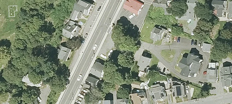 Main St