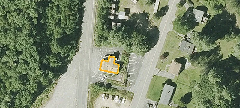 531 Summer St