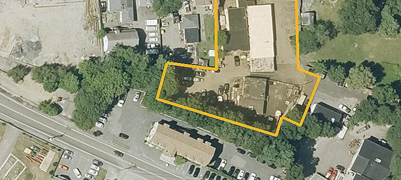 23 Cross St