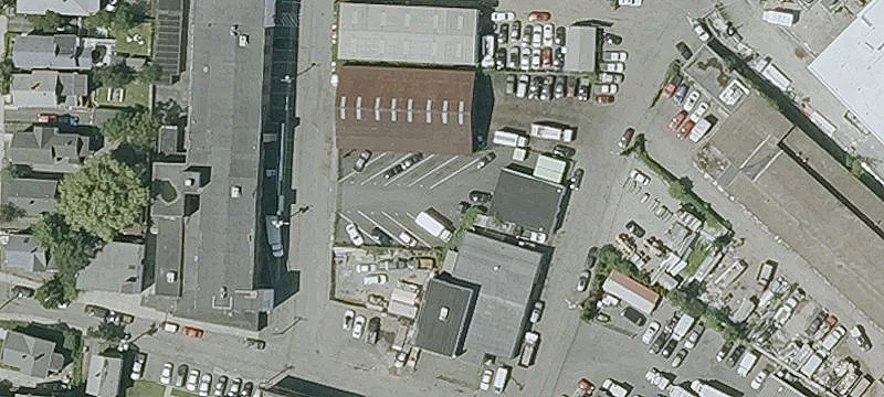 14 Garvey St