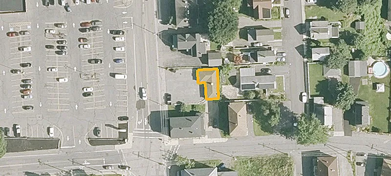 731 Main St