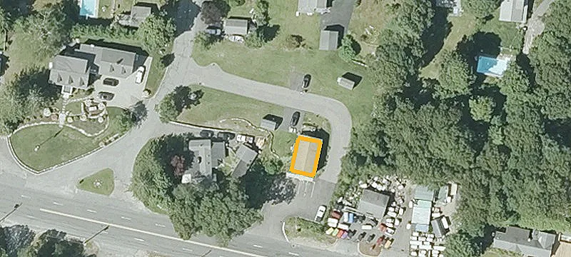 101 Cranberry Hwy