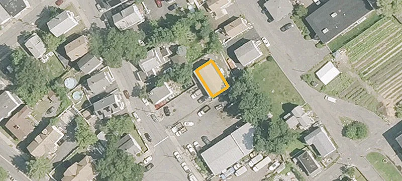 161 Fayette St