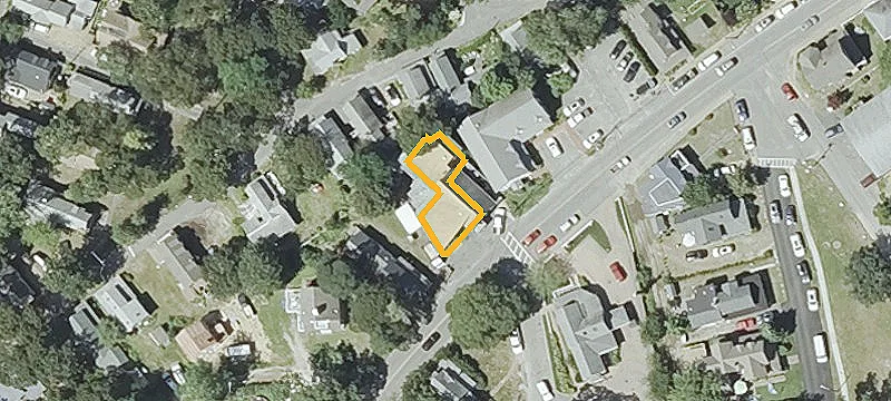 101 Circuit Ave