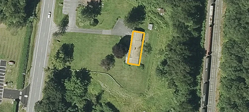 564 Greenfield Rd