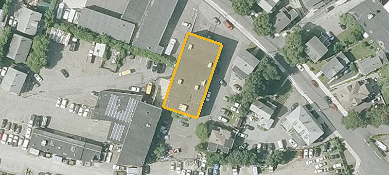 45-47 Calvary St