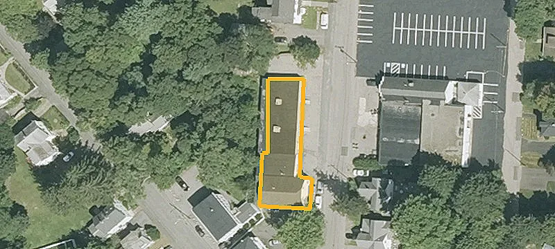 9 Lincoln St