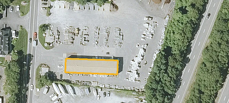 43 Rte 28th E28a