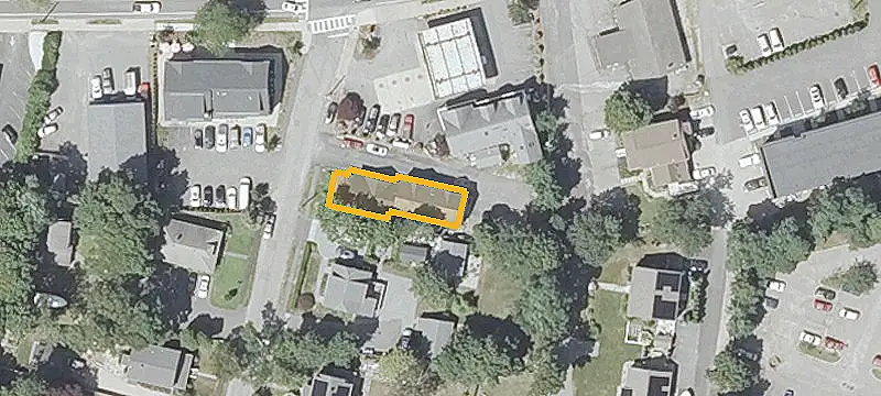 14 Nye Rd