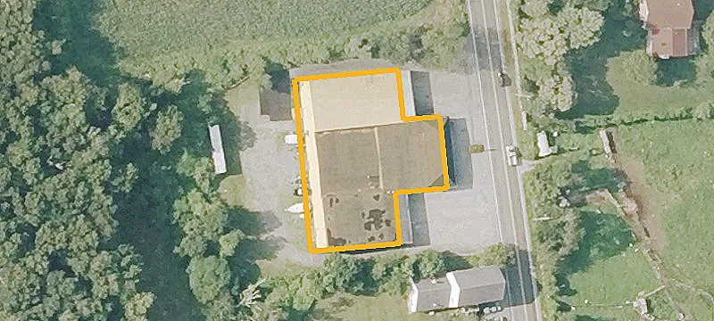 941-943 Sanford Rd