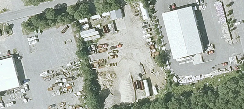 80 Echo Rd