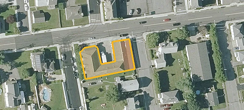 31 Cv Rd