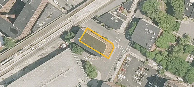537 Washington St, Unit 545