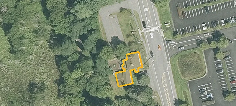 144 Great Rd