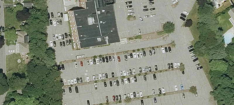 250 Pond St
