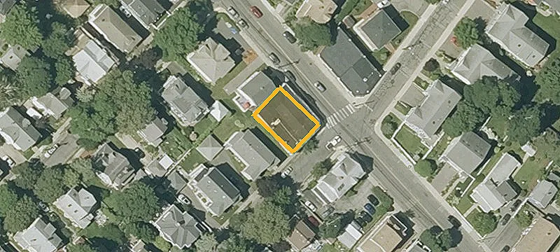 86 Warren St, Unit 92