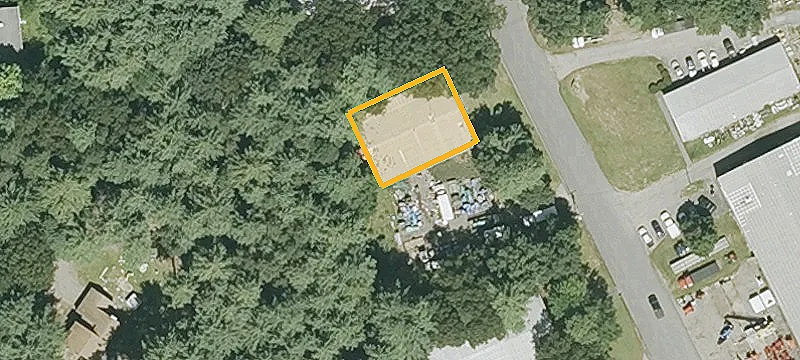7 Airport Rd