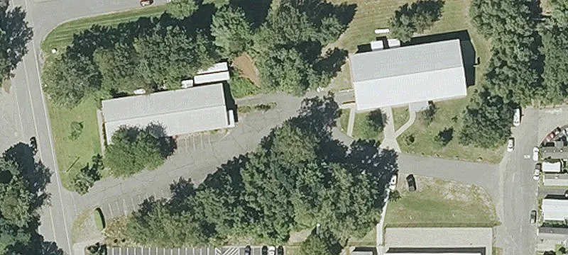 10 Industrial Blvd