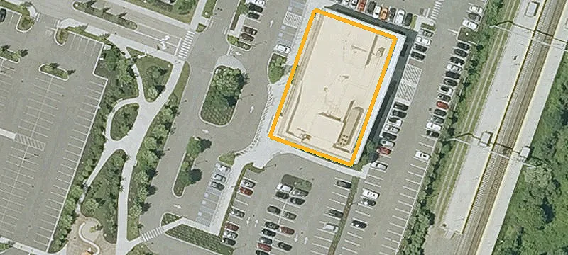 90 Brigham Way, Unit 100